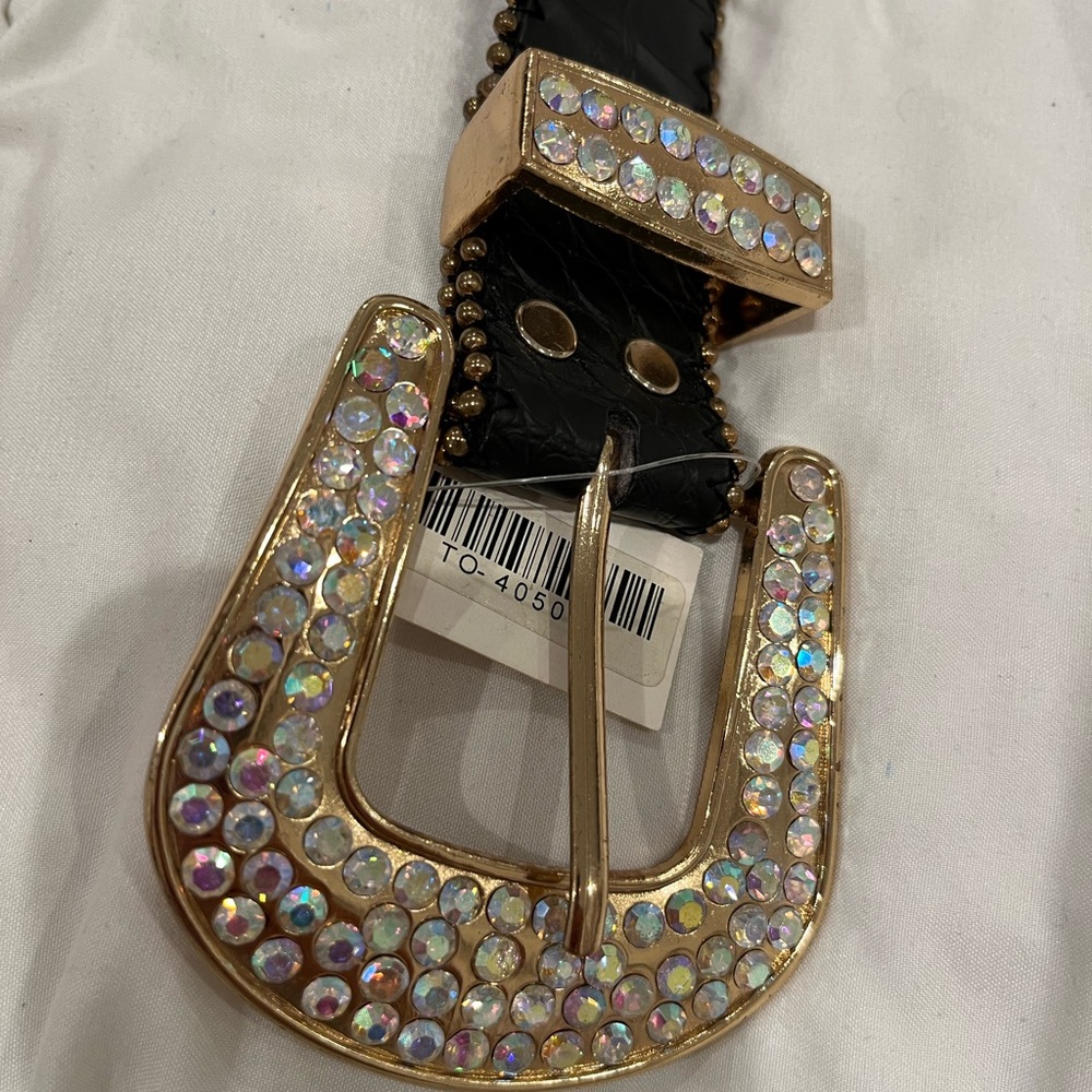 belt - Picture 3 of 5